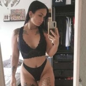 sexcityguide.com Itscamillefleur livesex profile in ts cams