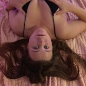 AleexaMiller webcam profile pic