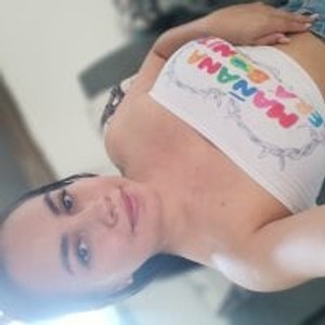 iluvcams.com Gisella_chaud livesex profile in hardcore cams