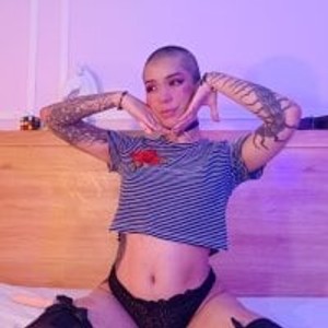 Cam Girl PandoraDoux