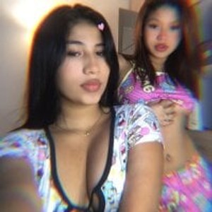 lesbianlivesexcams.com Afroditalixue livesex profile in anal cams