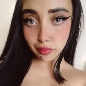 goddess_amber webcam profile
