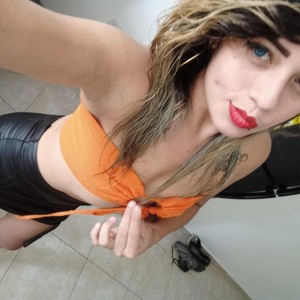 sleekcams.com Alejandra_MyLove livesex profile in lesbians cams
