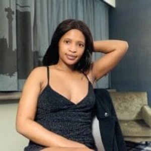 fantasy_mila webcam profile - South African