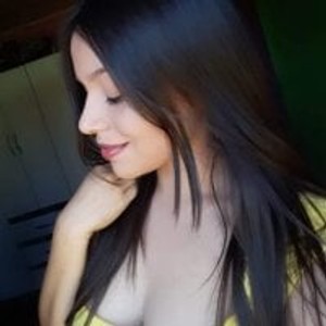 Rubia1997 webcam profile - Brazilian