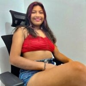 stripchat MYCIELO_69 Live Webcam Featured On rudecam.live