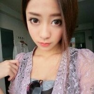 uuxiaoss webcam profile - Chinese