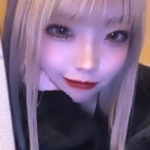 _nico__ webcam profile - Japanese