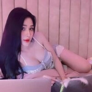 JinJin_18 webcam profile