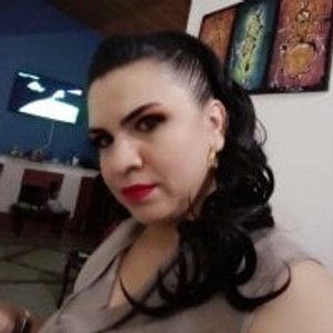 elivecams.com Yenifer_luna livesex profile in glamour cams