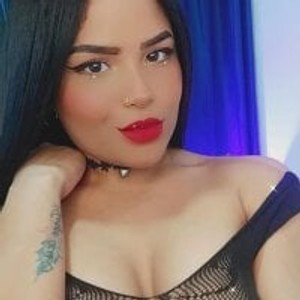 stripchat SoyLu_x Live Webcam Featured On sleekcams.com