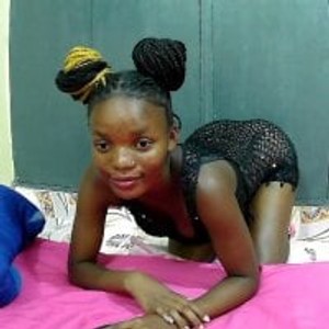 livesex.fan Fyzz_ebony livesex profile in facial cams