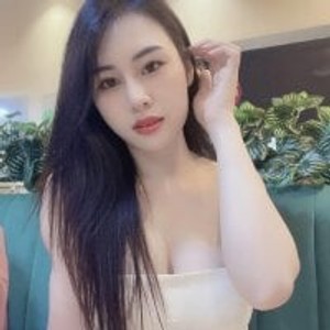 livesex.fan Yingan18 livesex profile in public cams