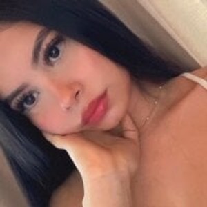 elivecams.com IvetteDurand livesex profile in dildo cams