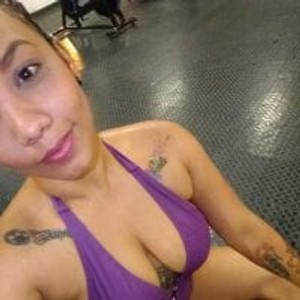 stripchat Chantalx Live Webcam Featured On free6cams.com