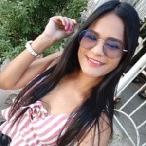 sleekcams.com Camila_jn livesex profile in public cams