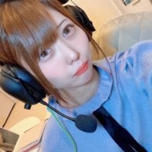 Saya_xx webcam profile