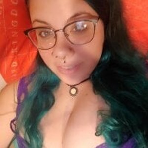 Amethystbynight profile pic from Stripchat