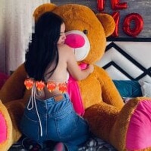 sleekcams.com princcesX1 livesex profile in erotic cams