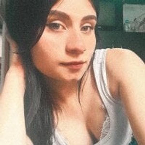 free6cams.com MelissaPraze livesex profile in facial cams