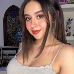 girlsupnorth.com bellasalma livesex profile in anal cams