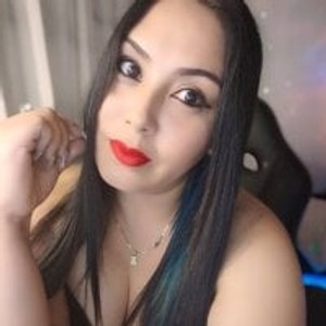 livesex.fan NAHOMYWATSON livesex profile in public cams