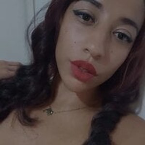 carola_mejia2 webcam profile pic