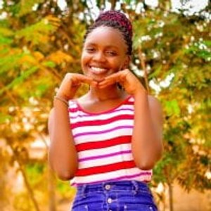 Resie_ webcam profile - Kenyan