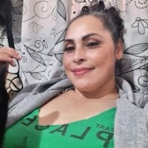 free6cams.com DanielaMature livesex profile in mature cams