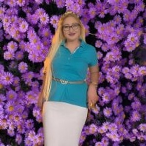 IrisMartini webcam profile - Romanian