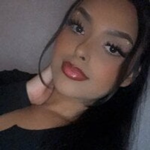 SxyyLatina webcam profile pic