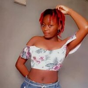 libra_goddess webcam profile - Kenyan