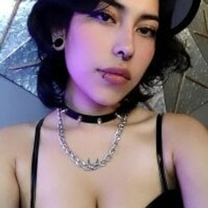 stripchat Dark_bunnyy Live Webcam Featured On gonewildcams.com