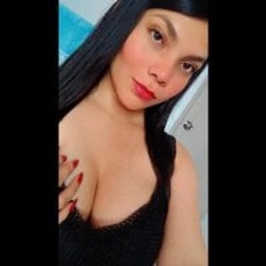 sleekcams.com anahi_white_ livesex profile in massage cams