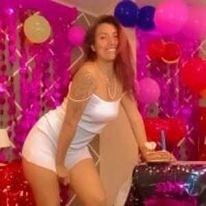 gonewildcams.com ninaa_bostonn livesex profile in pussy cams