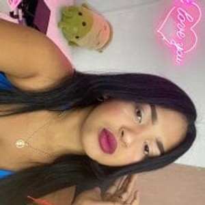 sleekcams.com Carolina_gomez4 livesex profile in masturbation cams