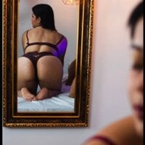 stripchat Salomee_21 Live Webcam Featured On pornos.live