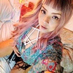 pink_punk_cam profile pic from Stripchat