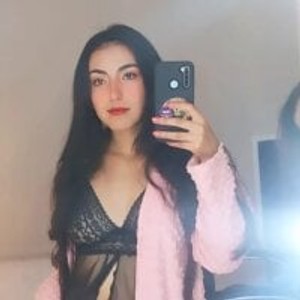 gonewildcams.com AmelieMason livesex profile in pov cams