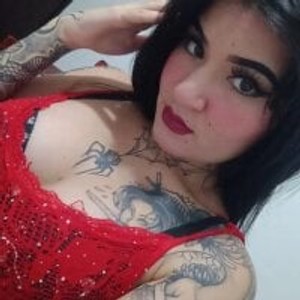 onaircams.com Georgina_Angel livesex profile in shower cams