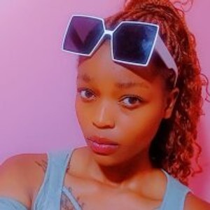girlsupnorth.com Naughtybabyy livesex profile in african cams