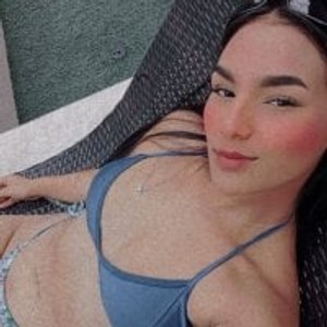 sleekcams.com lucia-lunaa livesex profile in recordablepublic cams