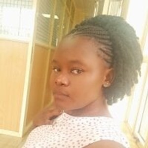 Keylalucinda webcam profile - Kenyan