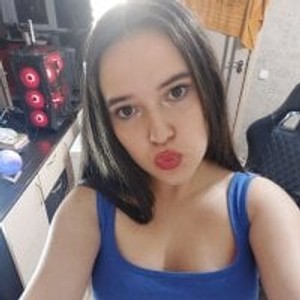 the_princese webcam profile - Ukrainian