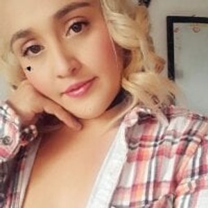 livesexr.com Apple_blonde livesex profile in spank cams