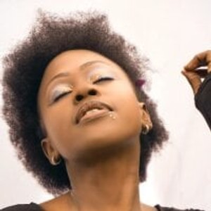 africanaagiirl webcam profile pic