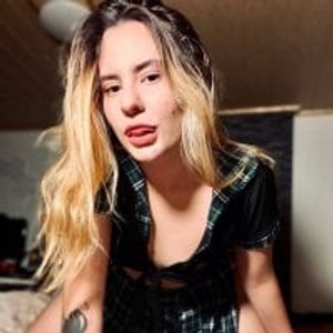 MssLina webcam profile - Ukrainian