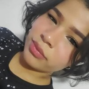 CintiaWilson webcam profile - Venezuelan