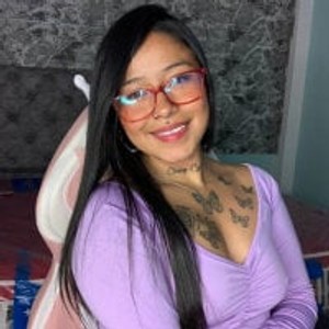 netcams24.com Saloome_Ramirez livesex profile in dildo cams