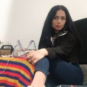 stripchat IngridBustamante Live Webcam Featured On rudecam.live